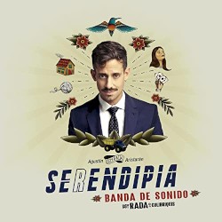 Serendipia (Banda de sonido original)