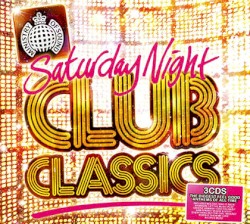 Saturday Night Club Classics