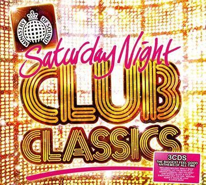 Saturday Night Club Classics
