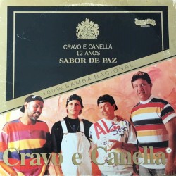 Sabor De Paz