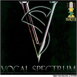 Vocal Spectrum