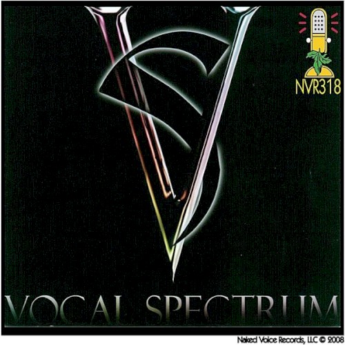 Vocal Spectrum