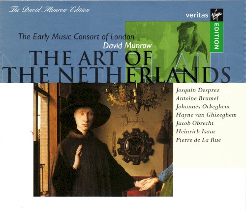 The Art of the Netherlands