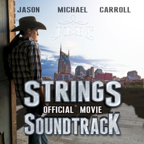 Strings (Official Movie Soundtrack)