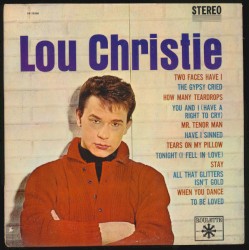 Lou Christie