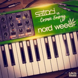 N0rd Weed