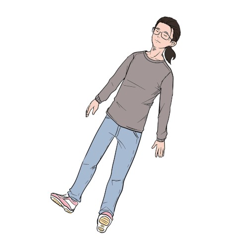 New Place to Begin