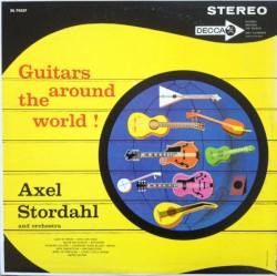 Guitars Around the World