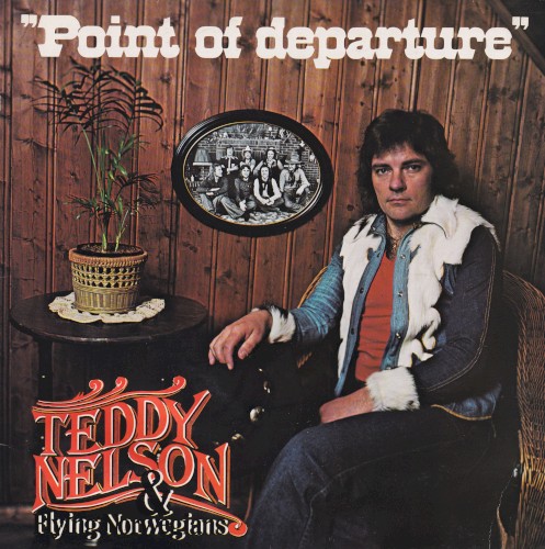 Point of Departure