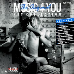 Music 4 You: The Original Hit Collection, Volume 2