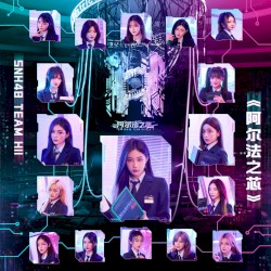 阿尔法之芯