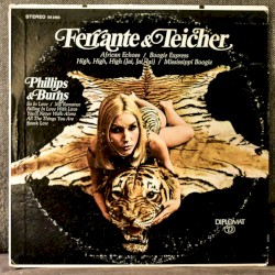 Ferrante & Teicher