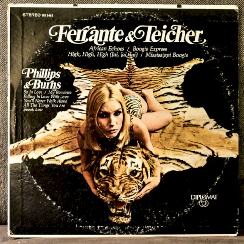 Ferrante & Teicher