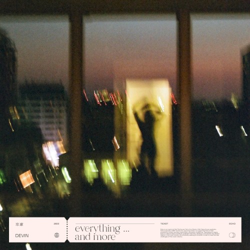 everything… and more