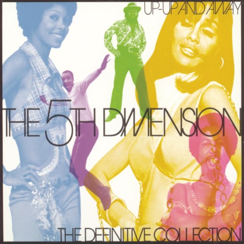 Up-Up and Away: The Definitive Collection