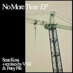 No More Time EP