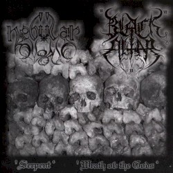 Wrath ov the Gods / Serpent