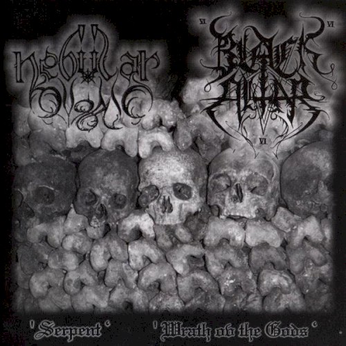 Wrath ov the Gods / Serpent