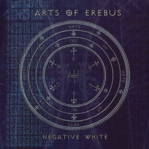 Negative White