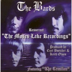 The Moses Lake Recordings
