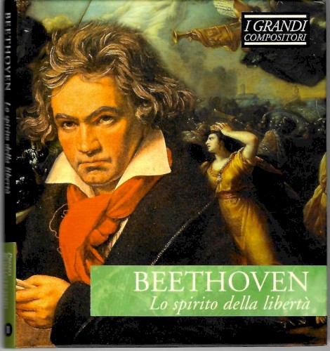 I grandi compositori