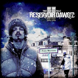 THE BIRDIE TALE II: Reservoir Dawg'z