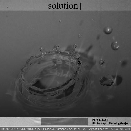 Solution E.P.