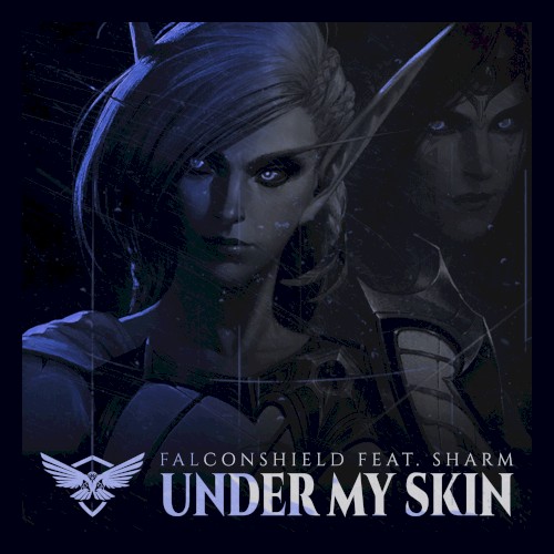 Under My Skin
