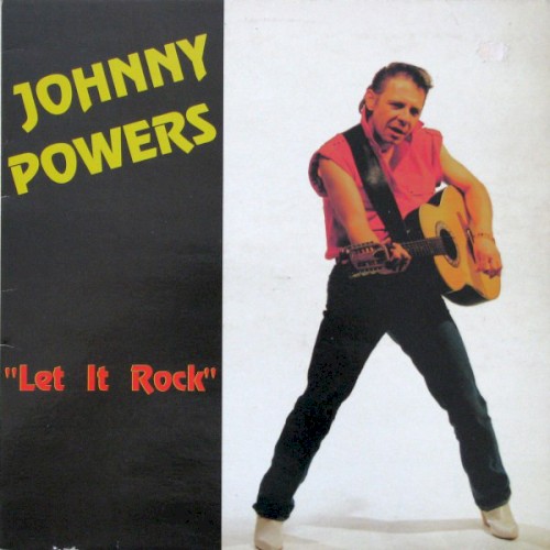 Let It Rock