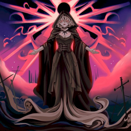 DARK LUCY