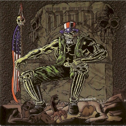 Dictated Aggression