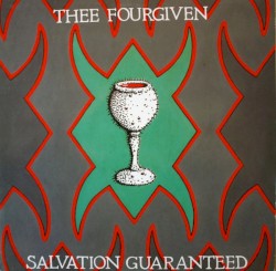 Salvation Guaranteed