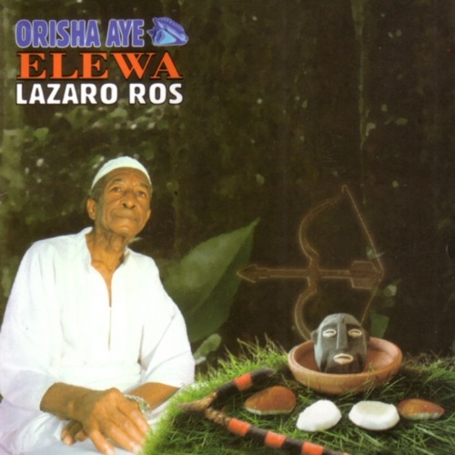 Orisha Ayé: Elewá
