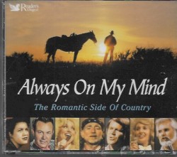 Always on My Mind: The Romantic Side of Country