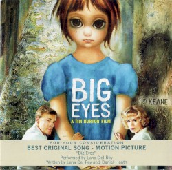 Big Eyes