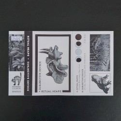 Ritual Heaps / Subjective Device