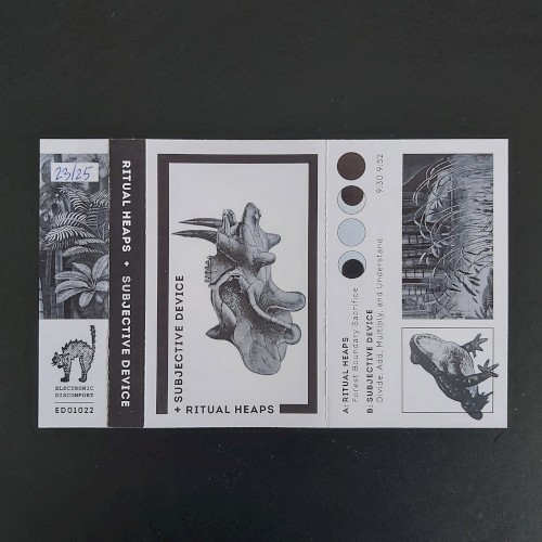 Ritual Heaps / Subjective Device