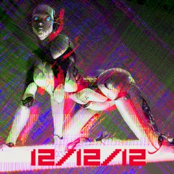 REGGAETON 12/12/12 MIX