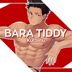 Bara Tiddy