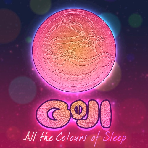 All the Colours of Sleep