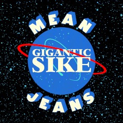 Gigantic Sike