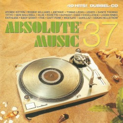 Absolute Music 37