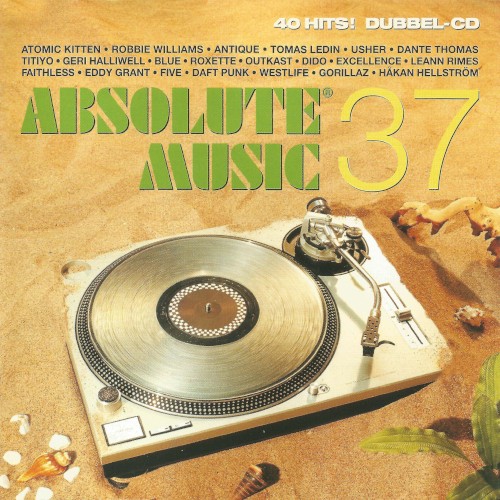 Absolute Music 37