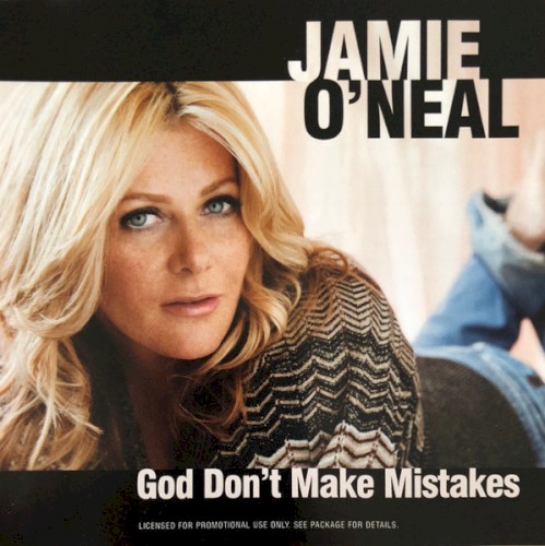 God Don’t Make Mistakes