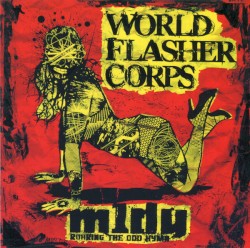 WORLD FLASHER CORPS