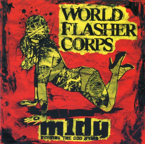 WORLD FLASHER CORPS
