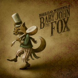 Baby John the Fox