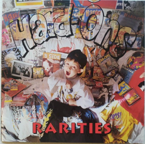 Rarities