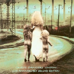 Grave Dancers Union