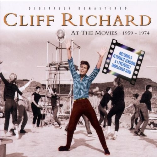 At the Movies: 1959-1974